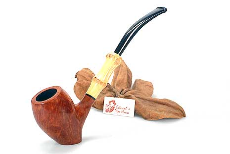 Tsuge Tokio Army 551 Bamboo smooth Tsuge Tokio Army 551 Bamboo smooth